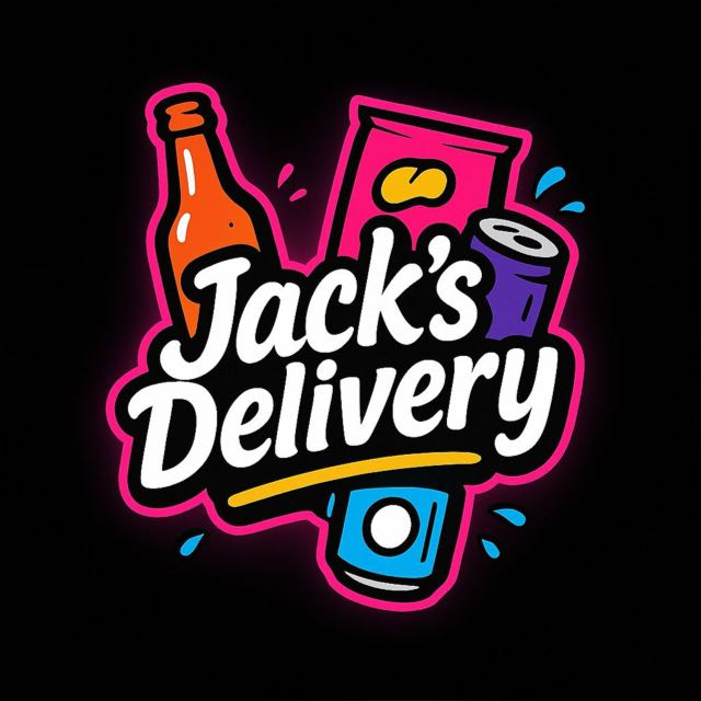 Jacks Delivery